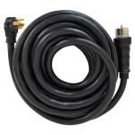DuroMax 50-Foot 6-Gauge Generator Power Cord