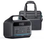 Compact 300W Portable Power Station with Bag