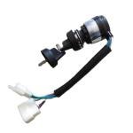 Compatible Start Switch for Diesel Generators