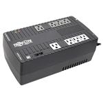 Tripp Lite 550VA UPS Battery Backup & Surge Protector