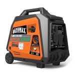 GENMAX 3500W Portable Super Quiet Generator