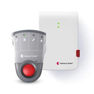 Bellman & Symfon Wireless Baby Cry Monitor System