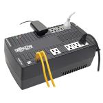 Tripp Lite 550VA UPS Battery Backup & Surge Protector