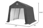 Raysfung 10' x 10' Portable Heavy Duty Shelter