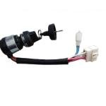 Compatible Start Switch for Diesel Generators