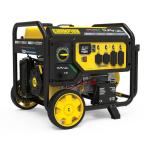 Champion 9375-Watt Dual Fuel Portable Generator