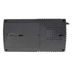 Tripp Lite 550VA UPS Battery Backup & Surge Protector