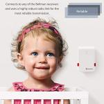 Bellman & Symfon Wireless Baby Cry Monitor System