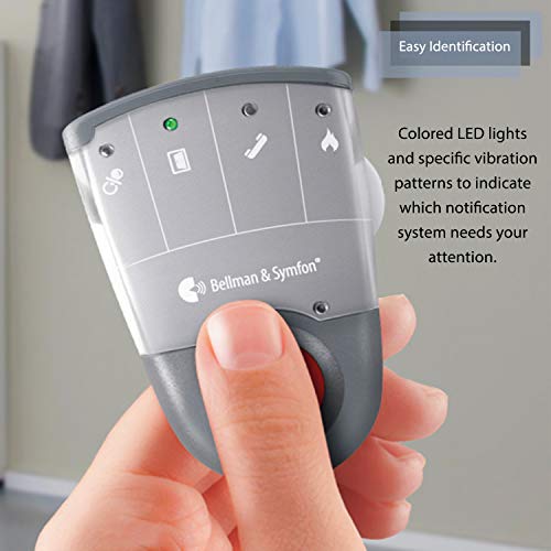 Bellman & Symfon Wireless Baby Cry Monitor System