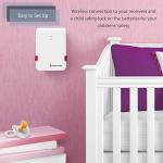 Bellman & Symfon Wireless Baby Cry Monitor System