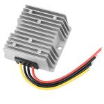 DROK Waterproof Boost Buck Converter 12V 10A