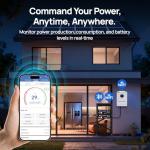 ECO-WORTHY 10000W Home Power Backup Station