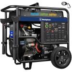 Westinghouse 18000W Tri-Fuel Portable Generator