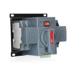 100A Automatic/Manual Transfer Switch for Generators