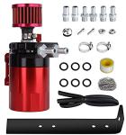 Car Oil Catch Can Kit 300ml with Breather