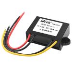 DROK Waterproof DC-DC Voltage Regulator, 5A 60W
