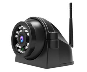 Fookoo HD 1080P Wireless Side View Camera
