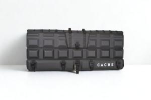 Cache Basecamp Pad 3.0 for Trucks - Bike Holder