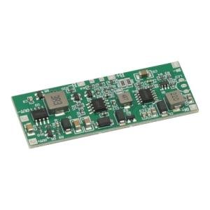 12V 3A Lithium Battery UPS Module Power Board