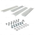 Everflow GWHS21 Galvanized Steel Water Heater Stand