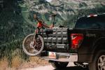 Cache Basecamp Pad 3.0 for Trucks - Bike Holder
