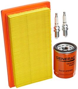 Generac 6485 Maintenance Kit for 20kW Standby Generators