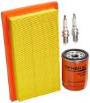 Generac 6485 Maintenance Kit for 20kW Standby Generators