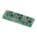 12V 3A Lithium Battery UPS Module Power Board