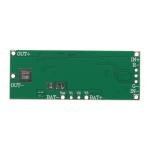 12V 3A Lithium Battery UPS Module Power Board