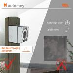 Muelnmey 50Amp Outdoor Power Outlet Box