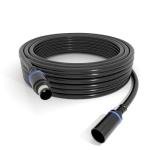 20ft DC 8mm Power Cord for Solar Panels