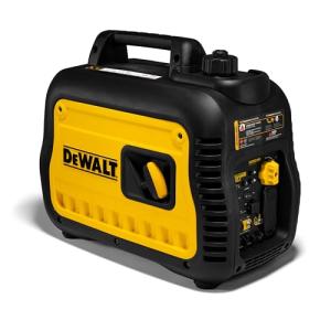 DW2500i Portable Inverter Generator 49ST/CSA