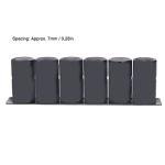 6-in-1 Super Capacitor Set for Backup Power