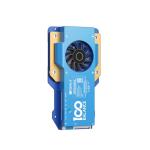 Daly 300A BMS with Bluetooth for 24V-60V Batteries