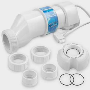 XtremepowerUS Salt Generator for Pools up to 40,000 Gallons