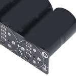 6-in-1 Super Capacitor Set for Backup Power