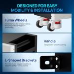 ECO-WORTHY 10KW Off-Grid Solar Kit