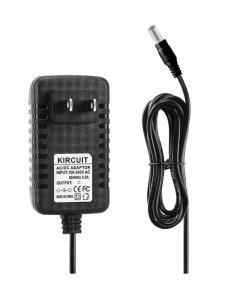 Kircuit AC/DC Adapter for EAnt HH-529 Power Station