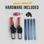 Zombiebox Heavy-Duty Generator Shelter and Noise Barrier