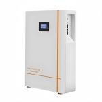 UMSN EVE SIDZ 10kWh Solar Lithium Battery Backup