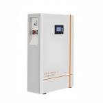 UMSN EVE SIDZ 10kWh Solar Lithium Battery Backup