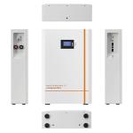 UMSN EVE SIDZ 10kWh Solar Lithium Battery Backup