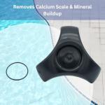 Appaetech Acid Washing Kit for Pool Salt Generators