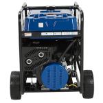 Powerhorse Dual Fuel Portable Generator, 27,000 Watts