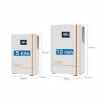 UMSN EVE SIDZ 10kWh Solar Lithium Battery Backup