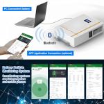 UMSN EVE SIDZ 10kWh Solar Lithium Battery Backup