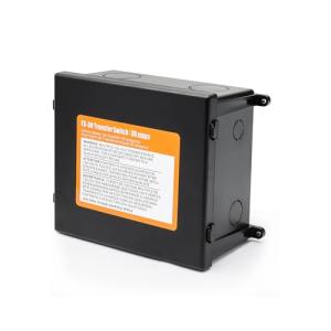 KUTTOLE 30 Amp Automatic Generator Transfer Switch