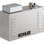 Kohler 11kW Invigoration Steam Generator With Power Clean