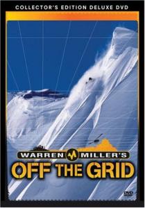 Warren Miller: Go Off the Grid Generator
