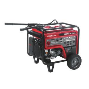 Honda EB5000 4500W Industrial Generator